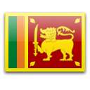 Flag of Sri Lanka