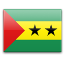 Flag of Sao Tom et Principe