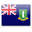 Flag of British Virgin Islands